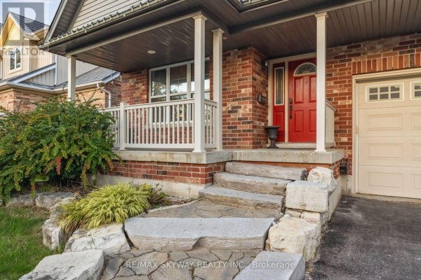Family room - 117 Oak Ridge Drive, Orangeville, ON L9W5J5 Photo 3