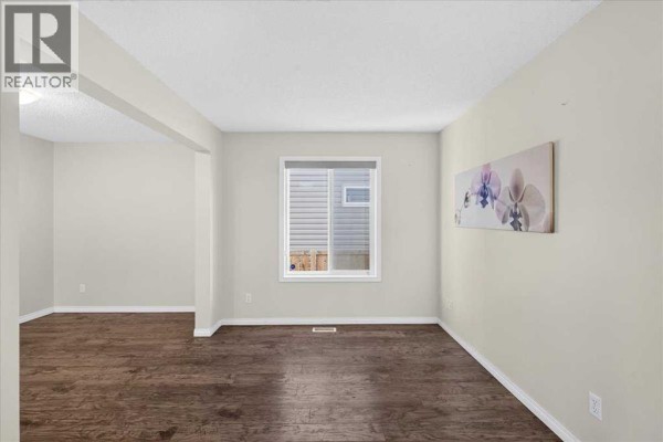 2pc Bathroom - 117 Panora Way Nw, Calgary, AB T3K0R4 Photo 5