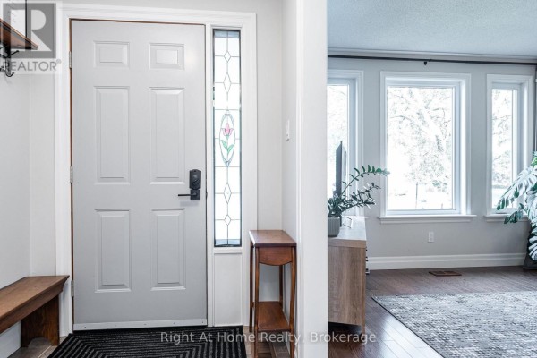Recreational, Games room - 117 Pleasant Drive, Stratford, ON N5A4X5 Photo 4