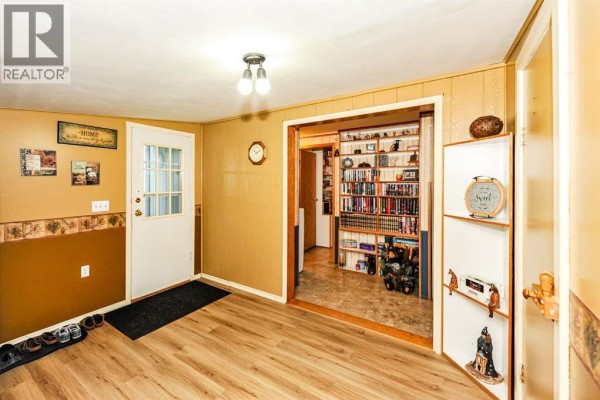 4pc Bathroom - 117 Railway Avenue, Rosalind, AB T0B3Y0 Photo 4