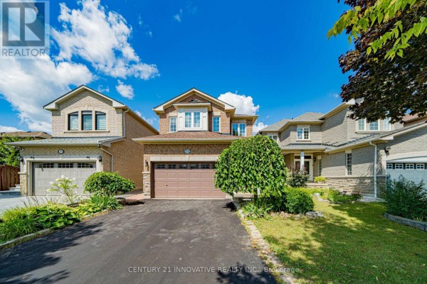 117 Raintree Crescent, Richmond Hill, ON, photo 2