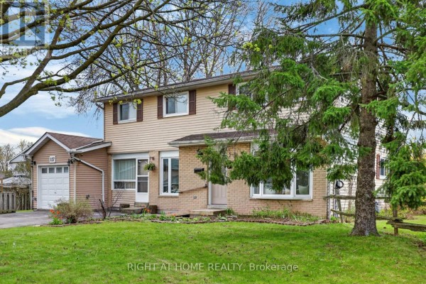 Recreational, Games room - 117 Rands Road, Ajax, ON L1S3H7 Photo 2