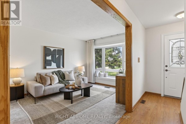 Utility room - 117 Rands Road, Ajax, ON L1S3H7 Photo 3
