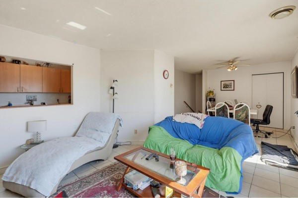 Bathroom - 117 Rue Laflamme, Gatineau, QC J8R2J7 Photo 5