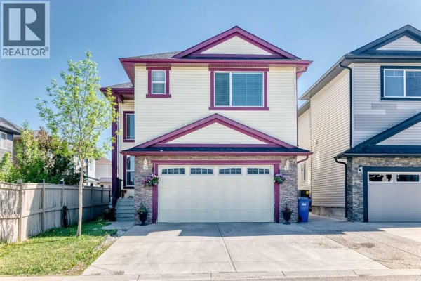 5pc Bathroom - 117 Saddlelake Grove Ne, Calgary, AB T3J0L1 Photo 2