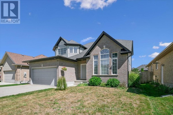 117 Schmidt Drive, Wellington North, ON, photo 3
