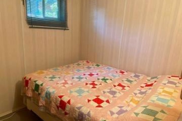 Bedroom - 117 Spruce Street, Pelican Lake, MB R0K1R0 Photo 4