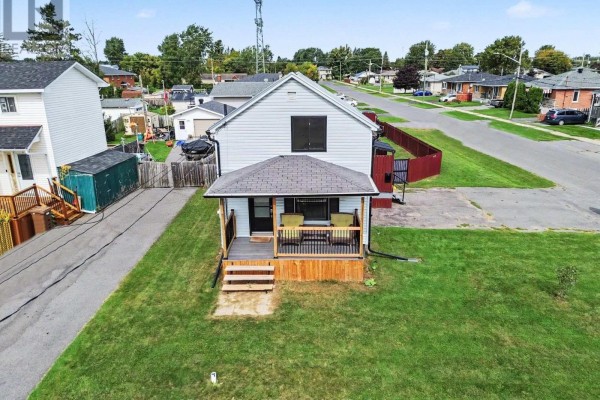 117 Sunnyside Avenue, Cornwall, ON K6H3C9 Photo 2