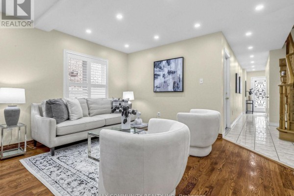 117 Tara Crescent, Markham, ON L3S4S6 Photo 5