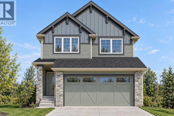 Residential for sale at 117 Topaz Place, Cochrane, AB - MLS® D5Pata