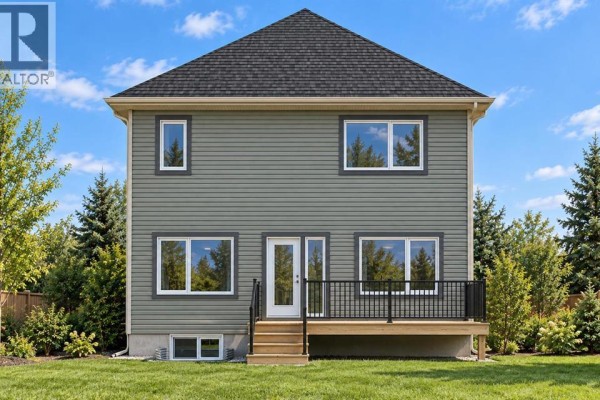 117 Topaz Place, Cochrane, AB, photo 3