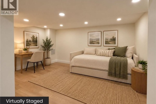 Bedroom - 117 Waverley Drive Unit# Lower, Guelph, ON N1E1H1 Photo 5