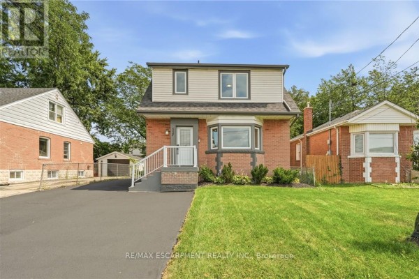 117 West 5th Street, Hamilton, ON, photo 2