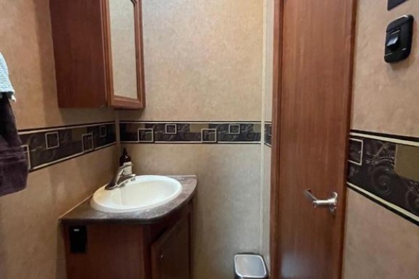 117 Willow Drive, Grouard, AB T0G1C0 Photo 4