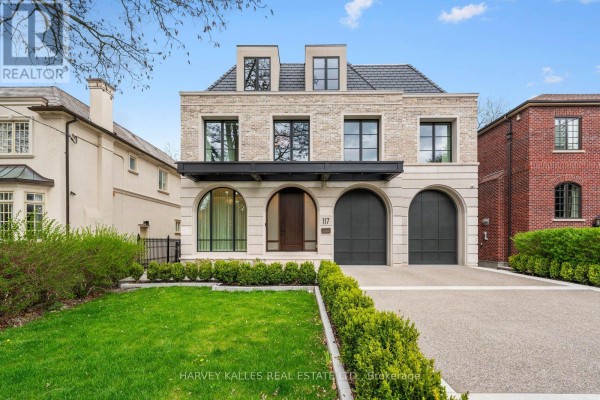 117 Yonge Boulevard, Toronto, ON, photo 2