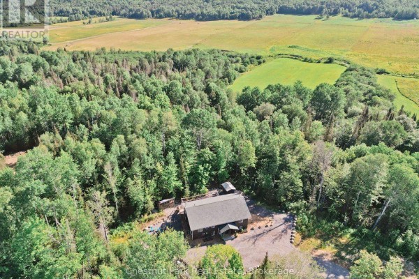 Office - 1170 Alderdale Road, Chisholm, ON P0H1Z0 Photo 2