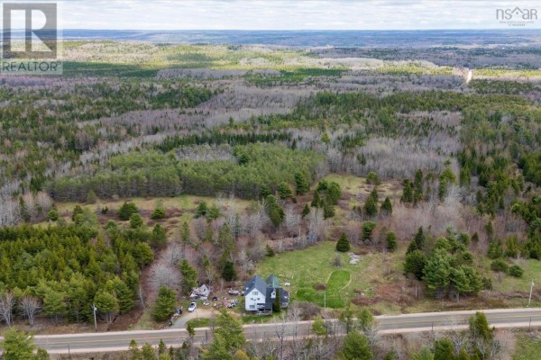 Kitchen - 1170 Highway 10, Springfield, NS B0R1H0 Photo 4