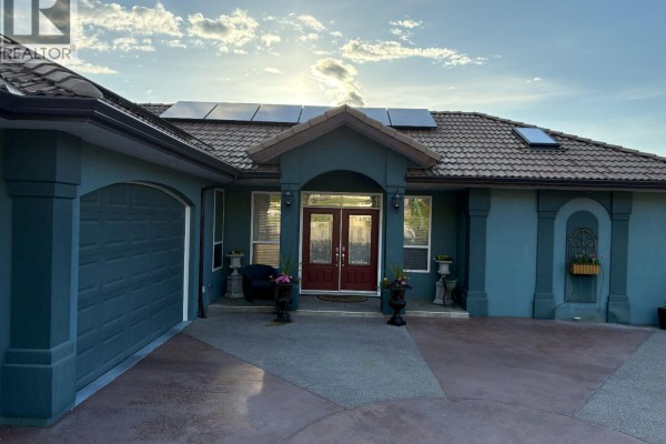 11701 Quail Ridge Place, Osoyoos, BC, photo 2