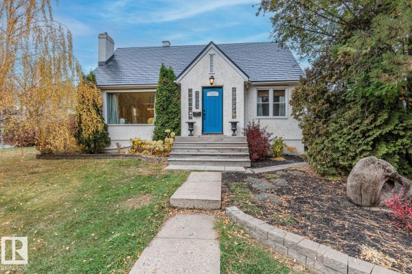 11704 110a Av Nw, Edmonton, AB, photo 2