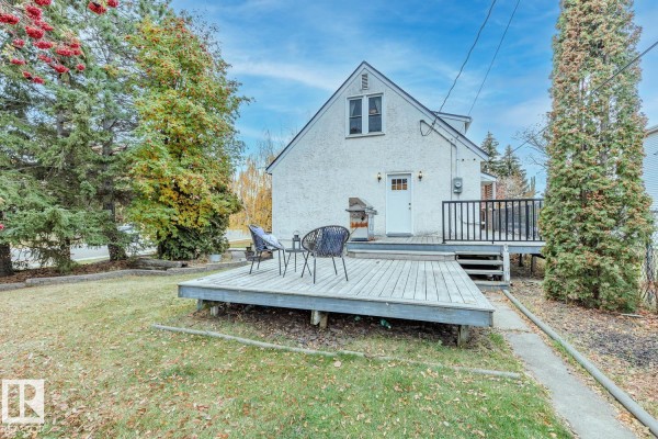 11704 110a Av Nw, Edmonton, AB, photo 3
