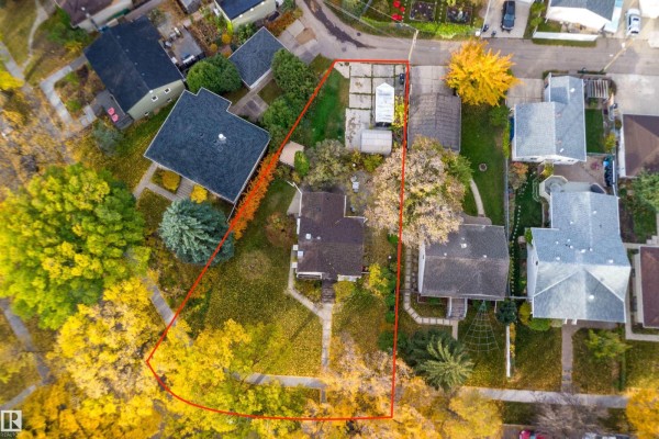 11704 135a St Nw, Edmonton