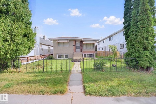 11705 81 St Nw, Edmonton