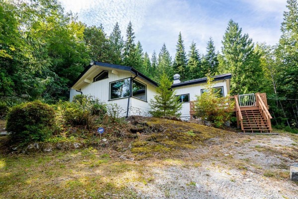 11707 Wilson Street, Mission, BC V4S1B6 Photo 2
