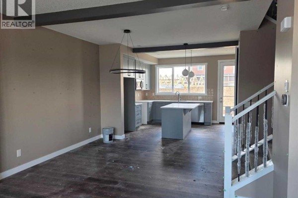 1171 Cobblestone Boulevard Sw, Airdrie, AB, photo 3