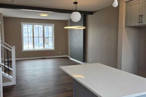 Primary Bedroom - 1171 Cobblestone Boulevard Sw, Airdrie, AB T4B5W3 Photo 5