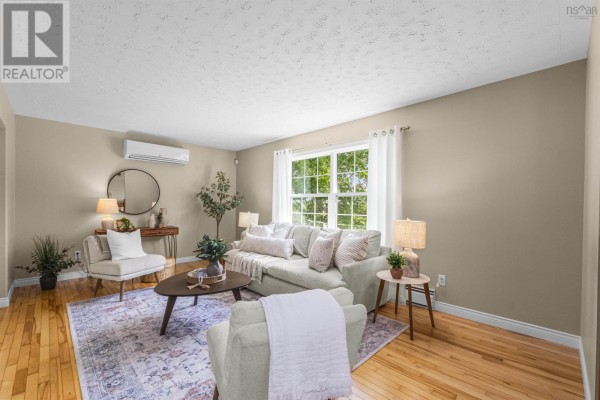 Primary Bedroom - 1171 Old Sambro Road, Harrietsfield, NS B3V1B2 Photo 4