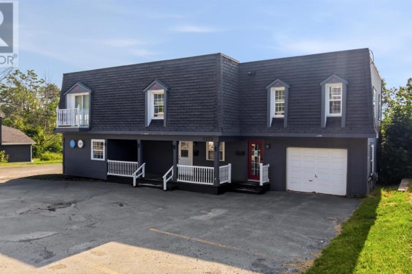 1171/1175/1181 Bedford Highway, Bedford, NS B4A1C2 Photo 4