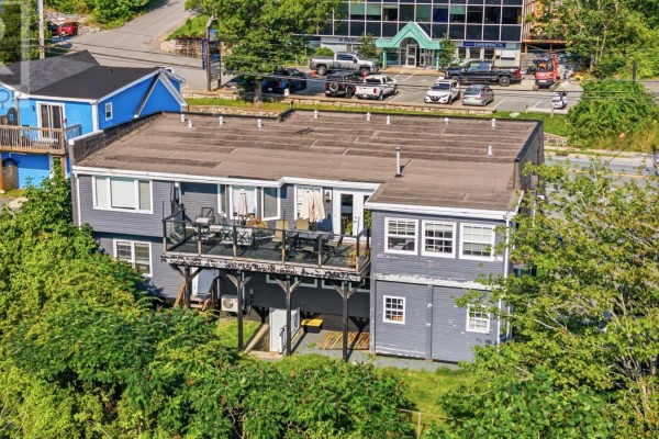 1171/1175/1181 Bedford Highway, Bedford, NS B4A1C2 Photo 5