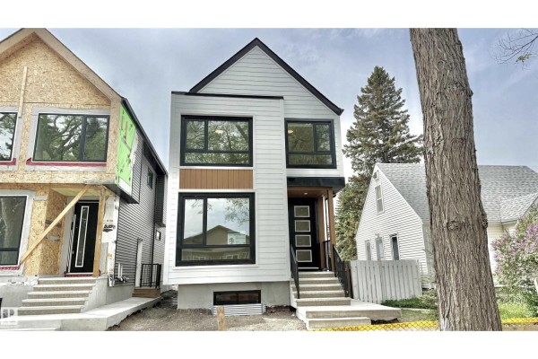 11712 122 St Nw Nw, Edmonton, AB, photo 2