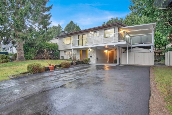 11715 83a Avenue, Delta, BC V4C2J9 Photo 2