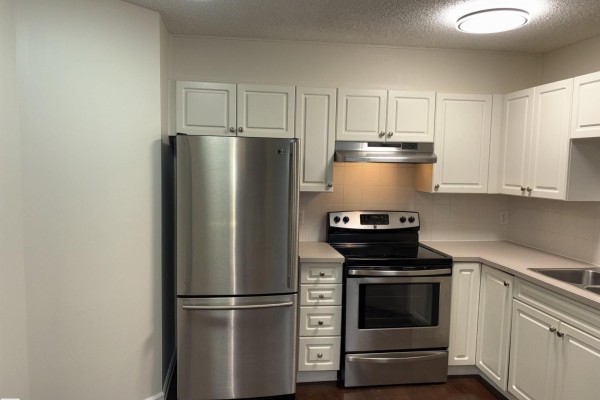#305 11716 100 Av Nw, Edmonton, AB T5K2G3 Photo 3