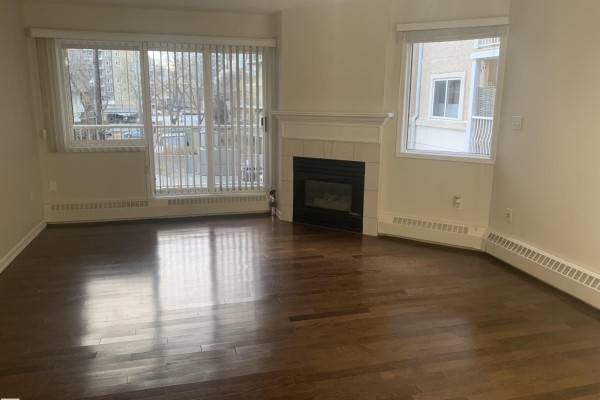 #305 11716 100 Av Nw, Edmonton, AB T5K2G3 Photo 5