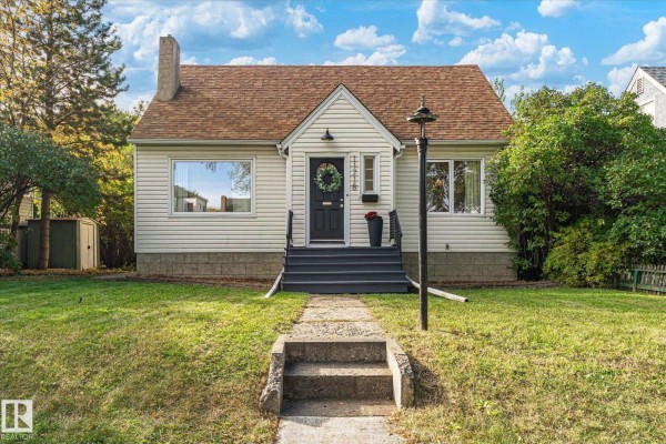 11718 129 St Nw, Edmonton