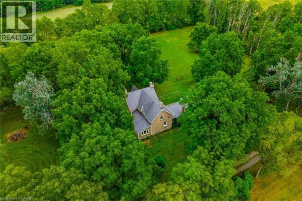 1172 8th Concession Road W, Flamborough, ON, photo 2