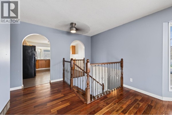 Bedroom - 1172 Kamwood Place, Kamloops, BC V2B8J9 Photo 3