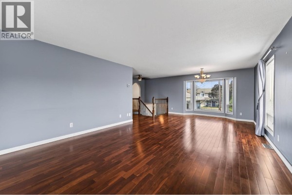 Bedroom - 1172 Kamwood Place, Kamloops, BC V2B8J9 Photo 4