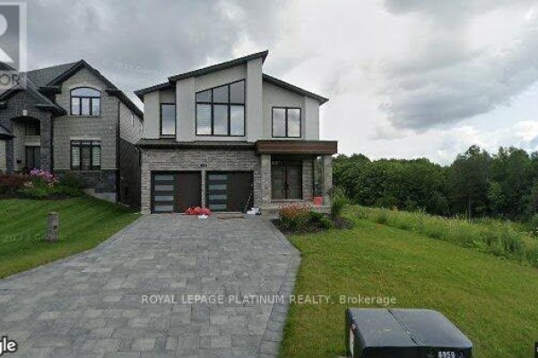 1172 Meadowlark Ridge, London South