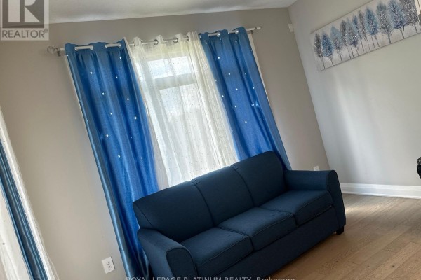 1172 Meadowlark Ridge, London South, ON N6M0H3 Photo 4