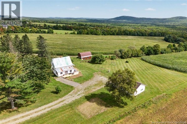 Laundry room - 1172 Route 605, Maple Ridge, NB E9C1C9 Photo 5