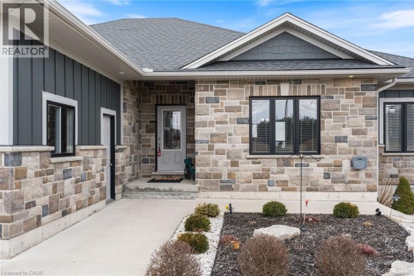 4pc Bathroom - 11721 Plank Road, Eden, ON N0J1H0 Photo 2