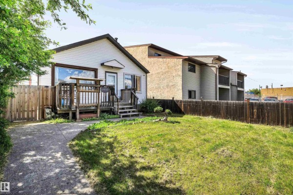 11722 81 St Nw, Edmonton, AB, photo 2