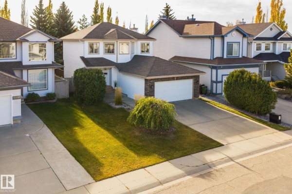Family room - 11727 13 Av Nw, Edmonton, AB T6J7G1 Photo 4
