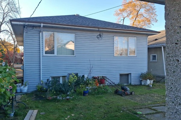 Dining room - 11727 92 St Nw, Edmonton, AB T5G1A2 Photo 2