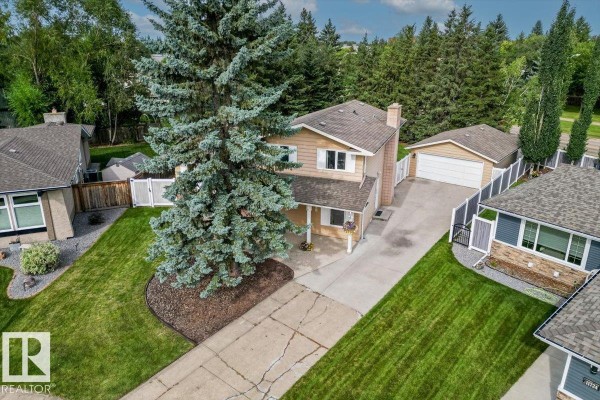 Family room - 11728 33a Av Nw, Edmonton, AB T6J3H4 Photo 4