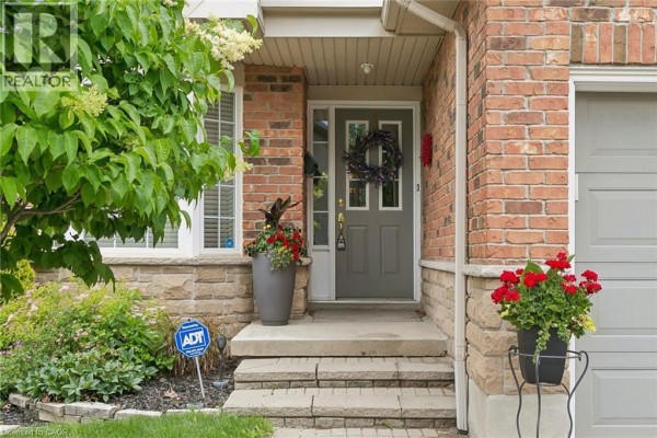 1173 Bellview Crescent Unit# 1, Burlington, ON, photo 3