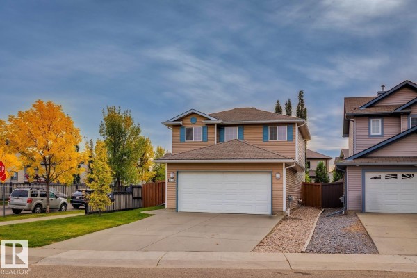 1173 Westerra Li, Stony Plain